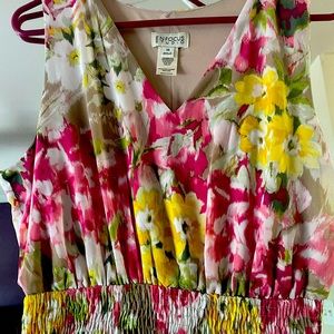 Gorgeous Floral Dress